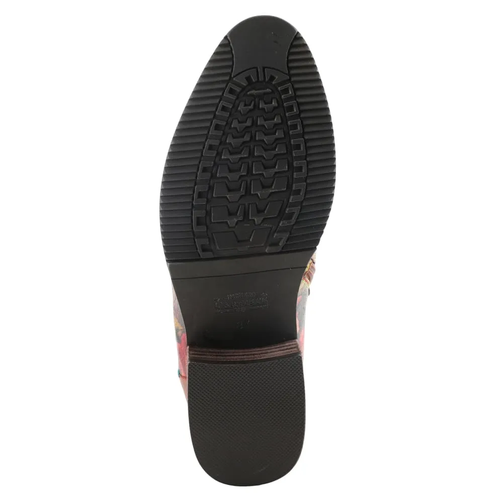 Spring Step Shoes Georgiana Rose Women's Western Boots