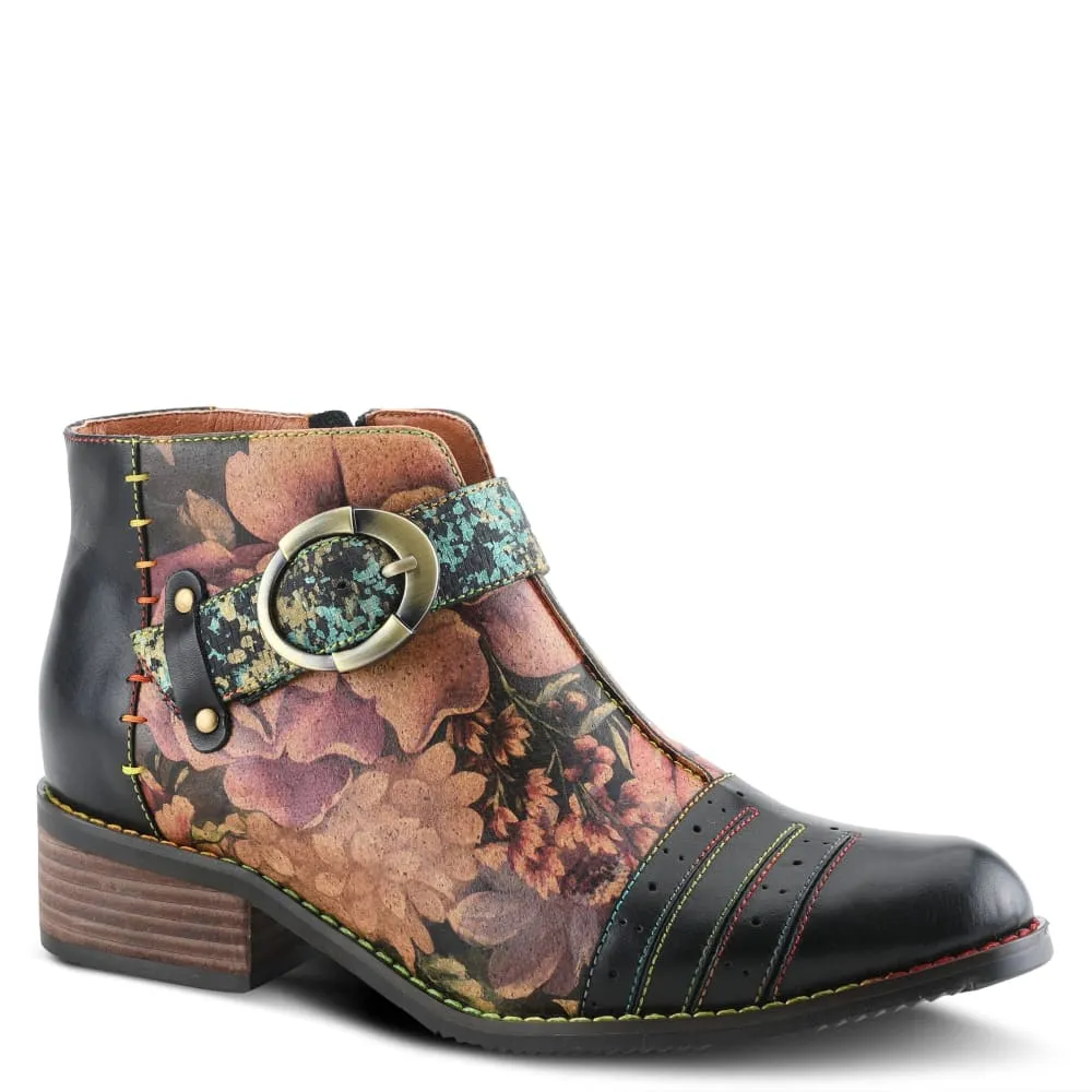 Spring Step Shoes Georgiana Rose Women's Western Boots