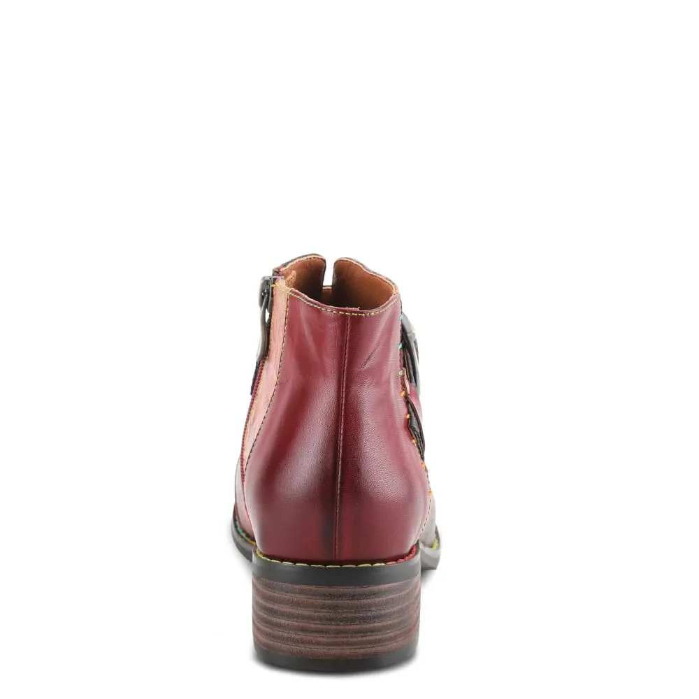 Spring Step Shoes Georgiana Rose Women's Western Boots