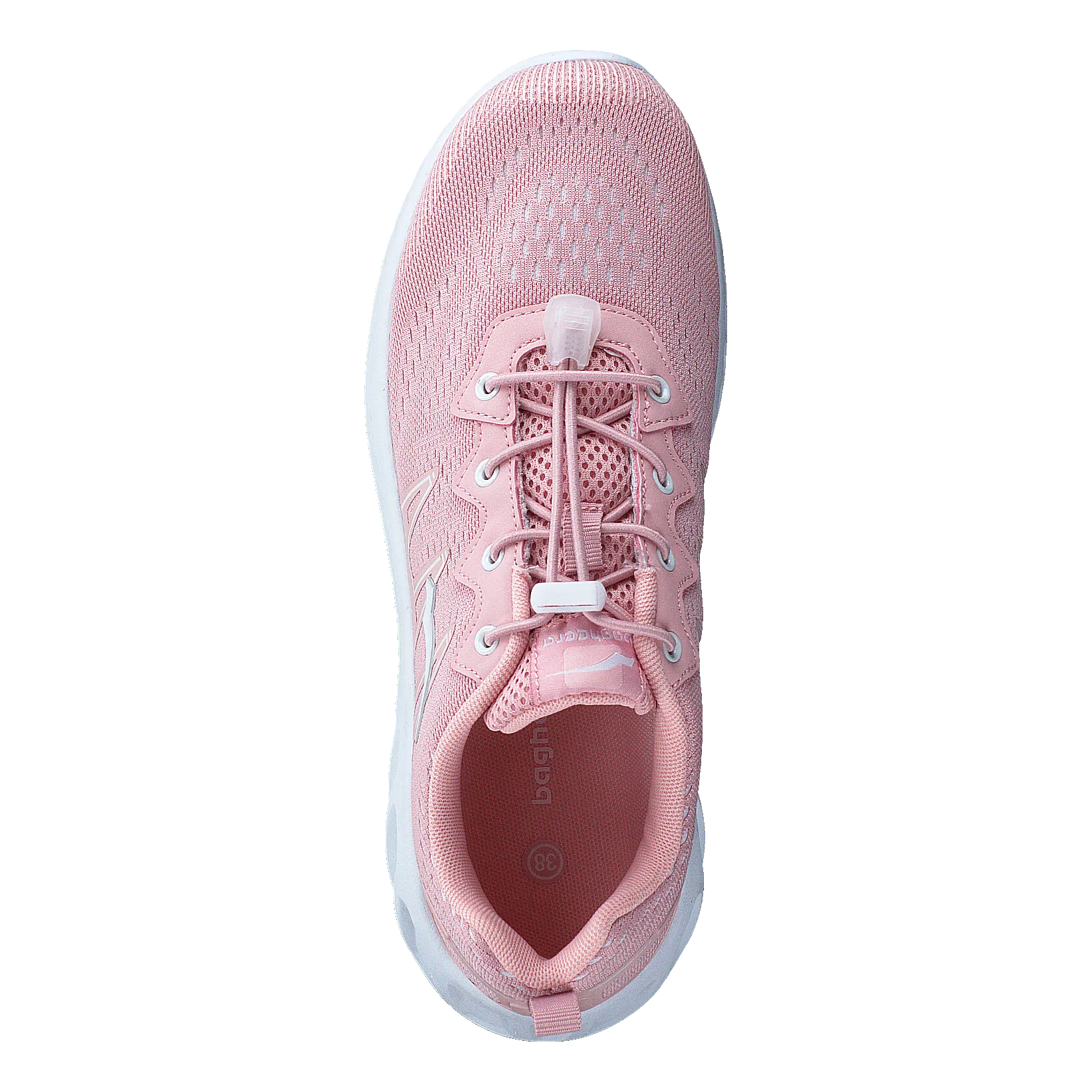 Sprint Soft Pink/white