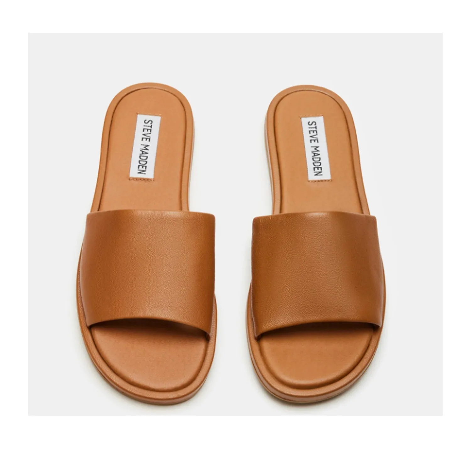 Steve Madden Women's Kaya in Brown
