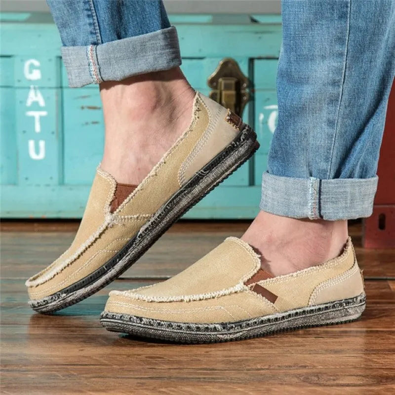 Stylish Canvas Comfy Shoes