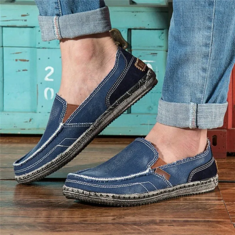 Stylish Canvas Comfy Shoes
