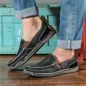 Stylish Canvas Comfy Shoes