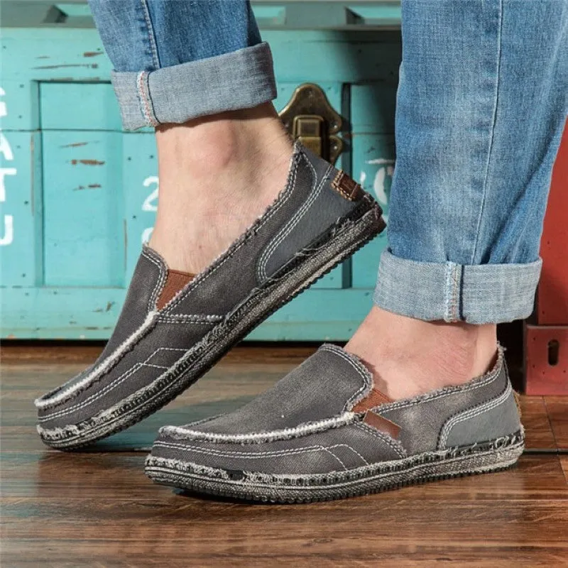 Stylish Canvas Comfy Shoes