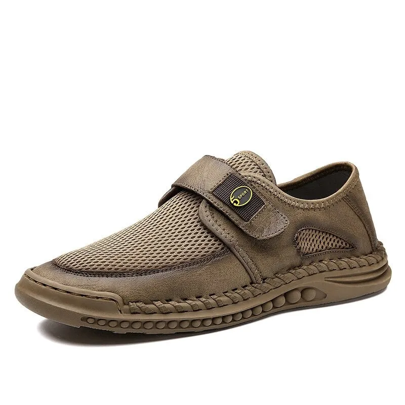 Summer Comfortable Mesh Shoe
