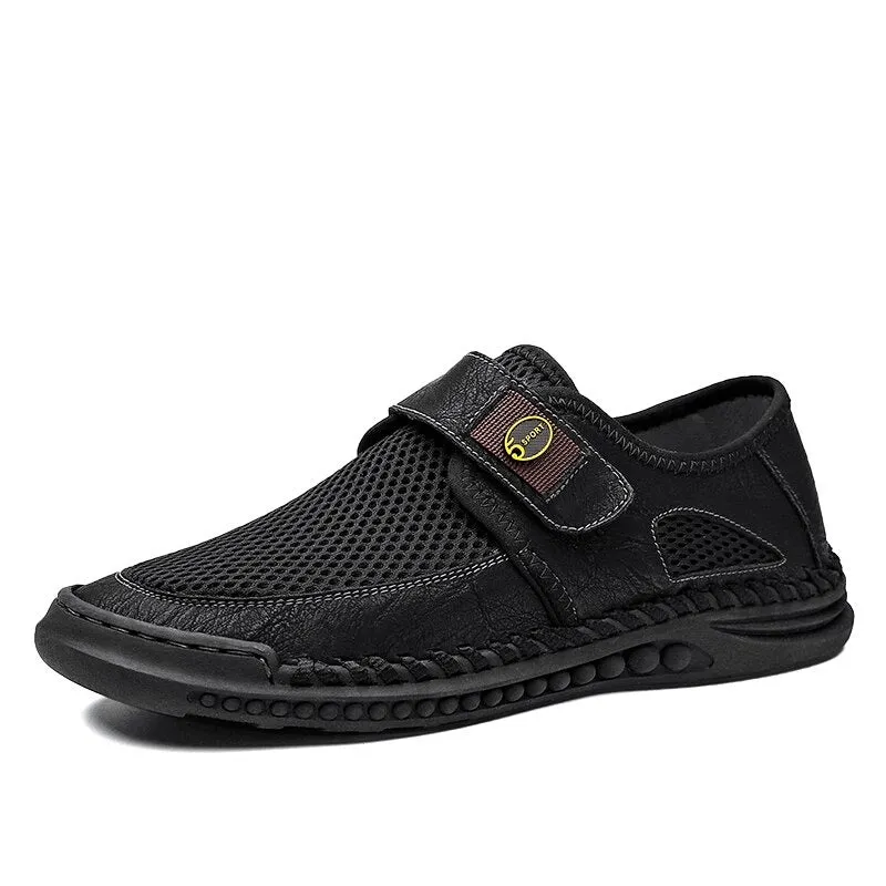 Summer Comfortable Mesh Shoe