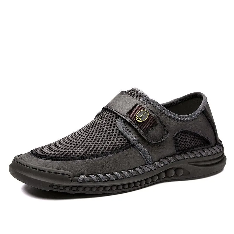 Summer Comfortable Mesh Shoe