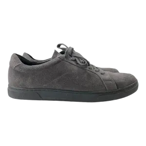 Tiger of Sweden suede sneakers, grey | 41