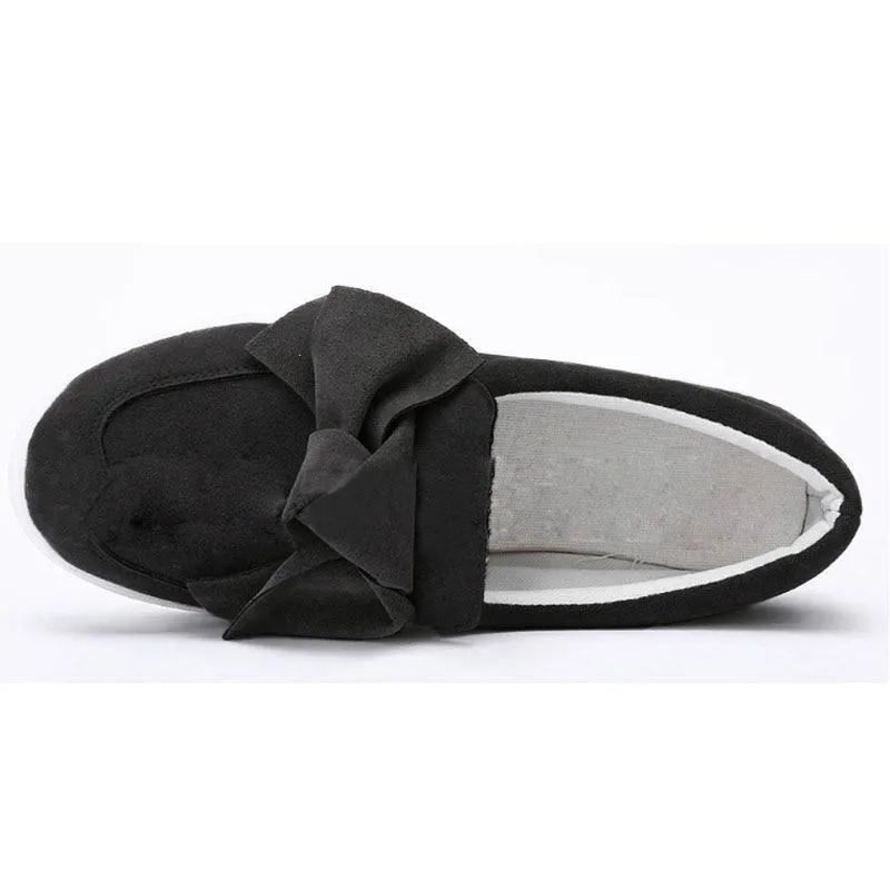 Women Flat Platform Shoes Ladies Shoes