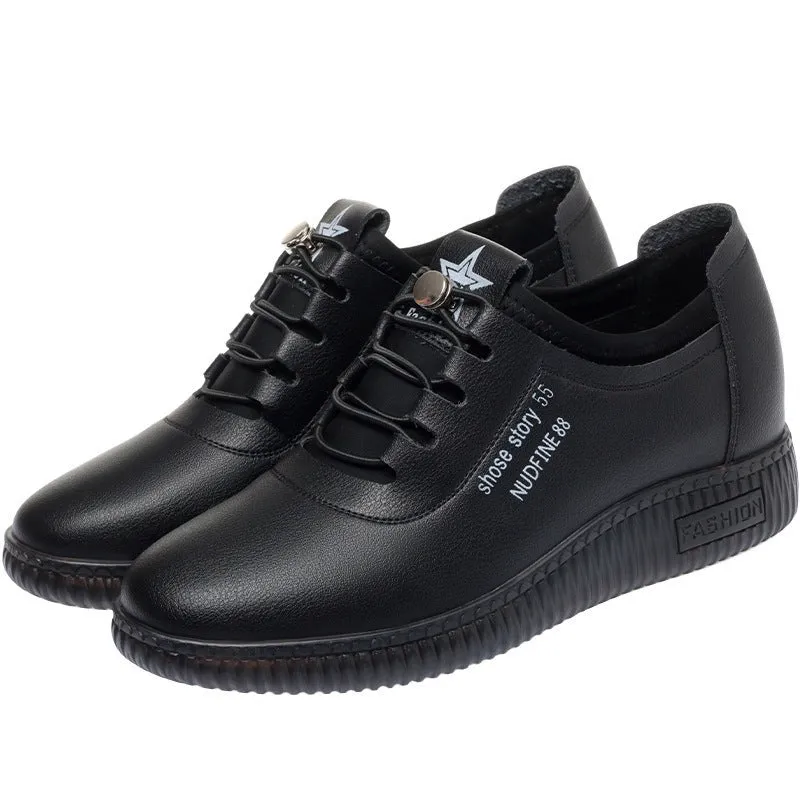 Women New Classic Soft Sneakers