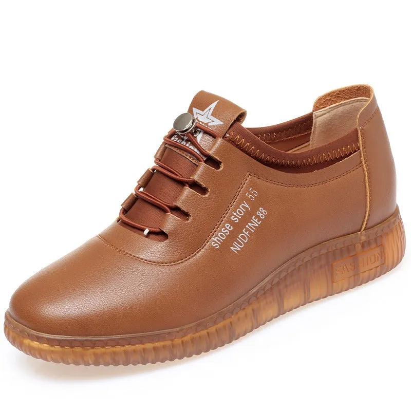 Women New Classic Soft Sneakers