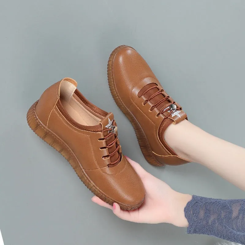 Women New Classic Soft Sneakers