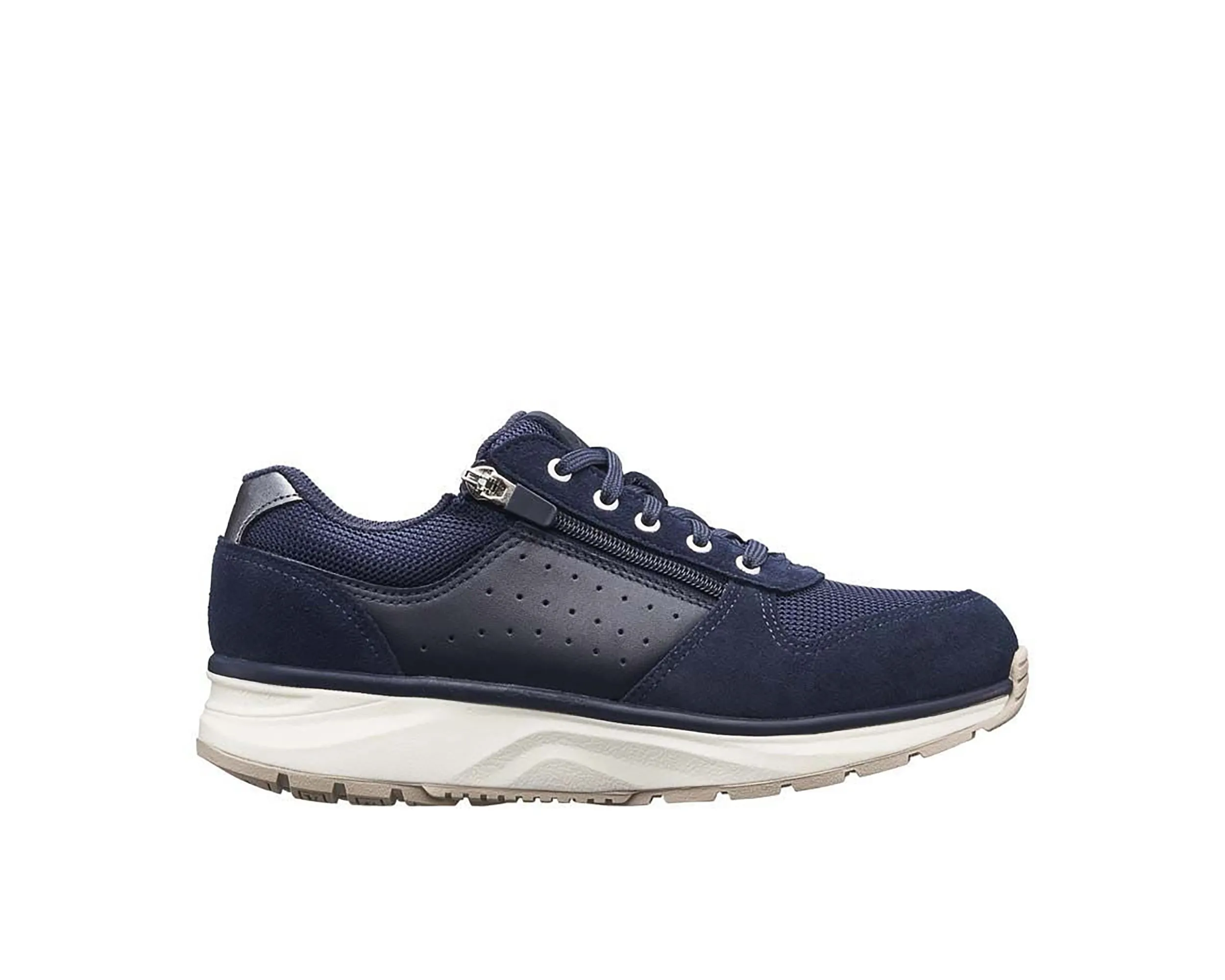 Women`s Dynamo Zip W Dark Blue