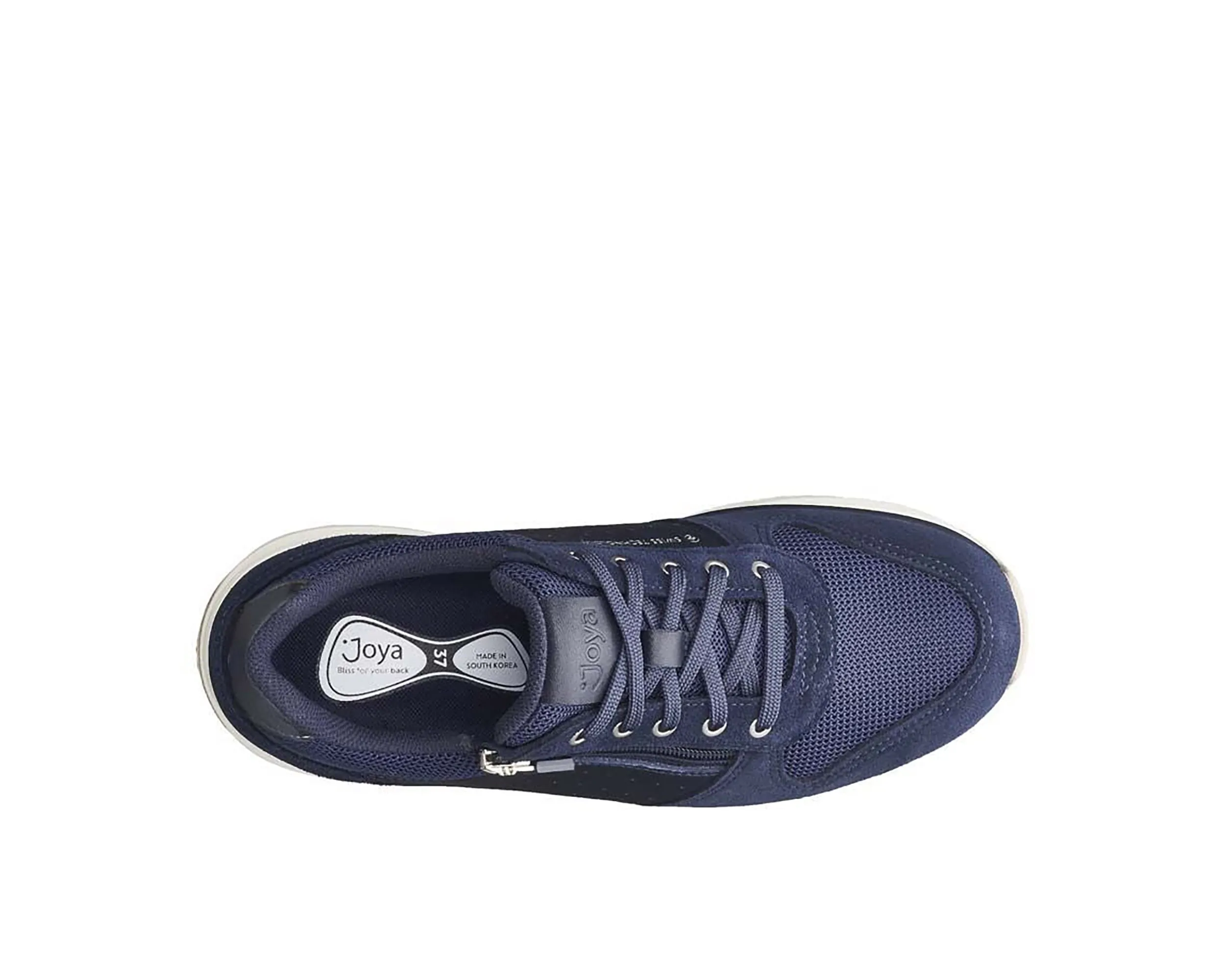 Women`s Dynamo Zip W Dark Blue