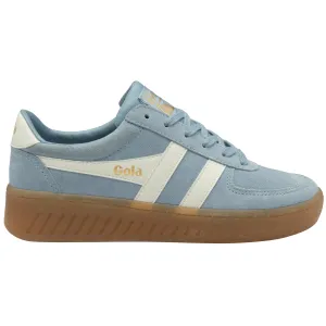 Women's Grandslam Suede Sneakers Air